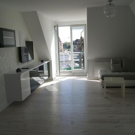 Kama Apartament Kamien Pomorski Exteriér fotografie